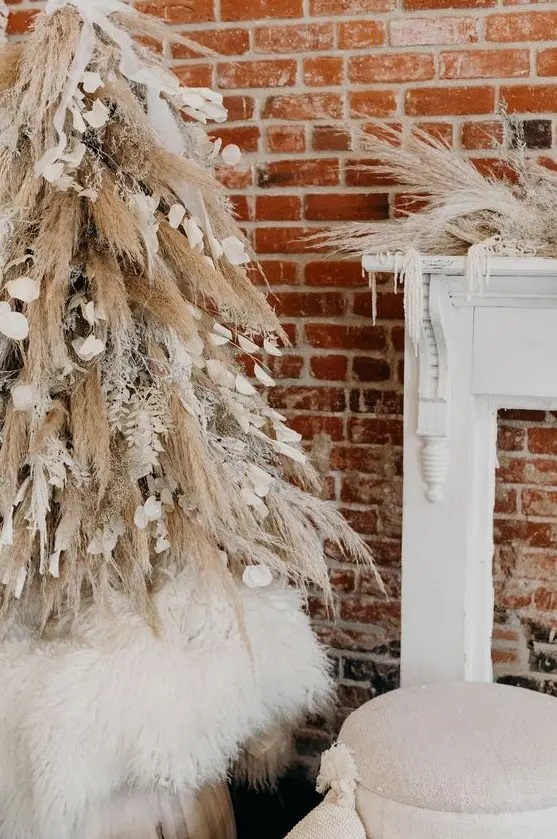 60 Μοναδικές φωτογραφίες διακόσμησης του Χριστουγεννιάτικου δέντρου μόνο για εσένα που λατρεύεις τα Χριστούγεννα