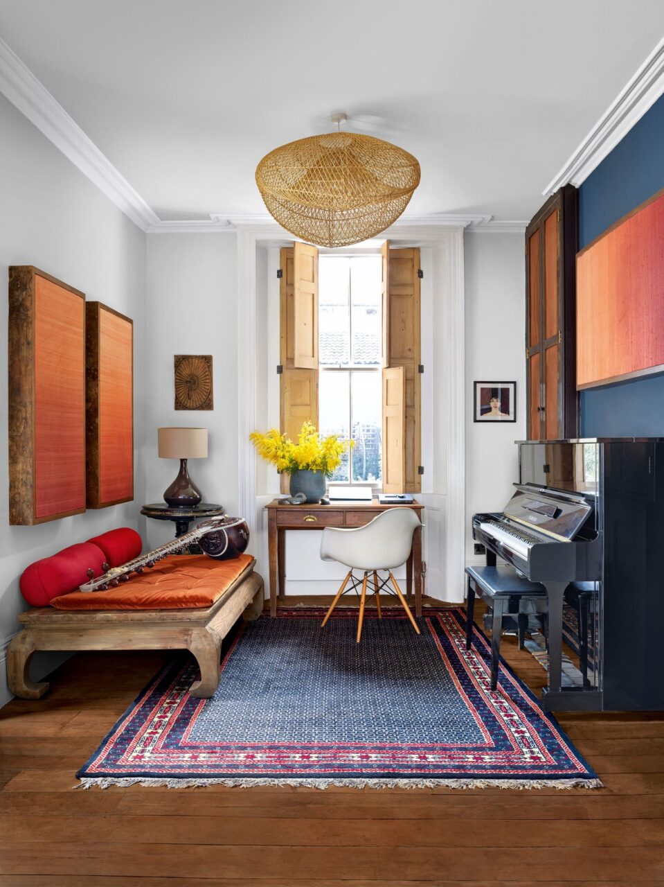 Μένεις σε νοίκι; Αυτά τα 10 κόλπα αλλάζουν το σπίτι χωρίς να πειράξεις τίποτα 2 Μένεις σε νοίκι; Αυτά τα 10 κόλπα αλλάζουν το σπίτι χωρίς να πειράξεις τίποτα