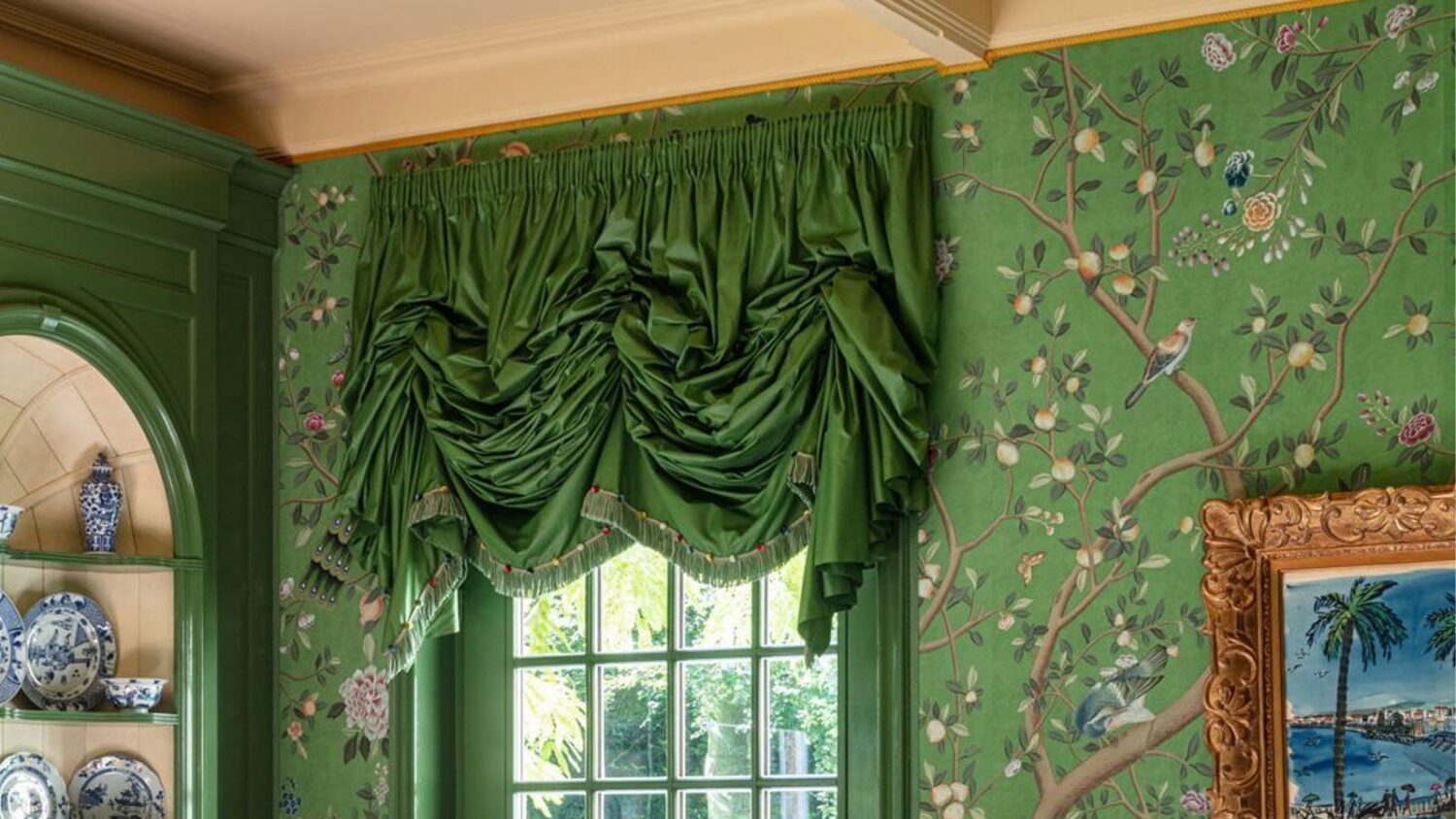 Μένεις σε νοίκι; Αυτά τα 10 κόλπα αλλάζουν το σπίτι χωρίς να πειράξεις τίποτα