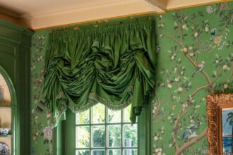 Μένεις σε νοίκι; Αυτά τα 10 κόλπα αλλάζουν το σπίτι χωρίς να πειράξεις τίποτα