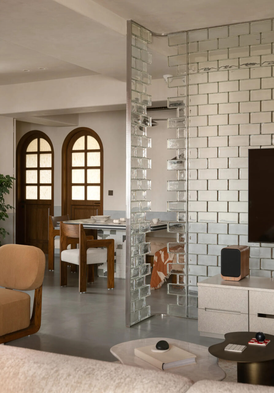 Μένεις σε νοίκι; Αυτά τα 10 κόλπα αλλάζουν το σπίτι χωρίς να πειράξεις τίποτα 4 Μένεις σε νοίκι; Αυτά τα 10 κόλπα αλλάζουν το σπίτι χωρίς να πειράξεις τίποτα