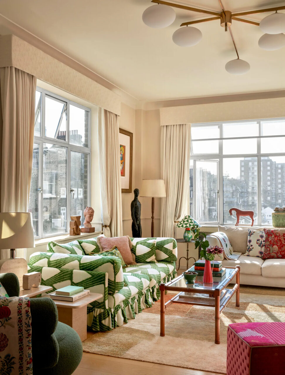 Μένεις σε νοίκι; Αυτά τα 10 κόλπα αλλάζουν το σπίτι χωρίς να πειράξεις τίποτα 5 Μένεις σε νοίκι; Αυτά τα 10 κόλπα αλλάζουν το σπίτι χωρίς να πειράξεις τίποτα