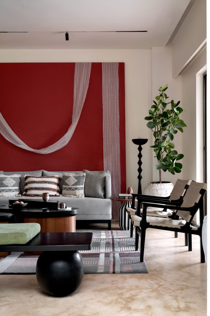 Μένεις σε νοίκι; Αυτά τα 10 κόλπα αλλάζουν το σπίτι χωρίς να πειράξεις τίποτα 3 Μένεις σε νοίκι; Αυτά τα 10 κόλπα αλλάζουν το σπίτι χωρίς να πειράξεις τίποτα