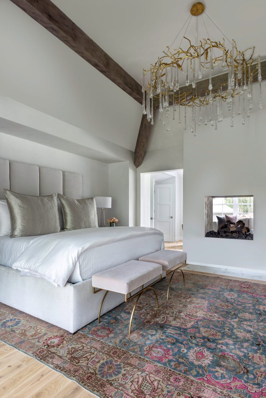 ΔΙΑΚΟΣΜΗΣΗ: 20 Τζάκια διπλής όψεως που μοιάζουν να είναι από άλλο πλανήτη