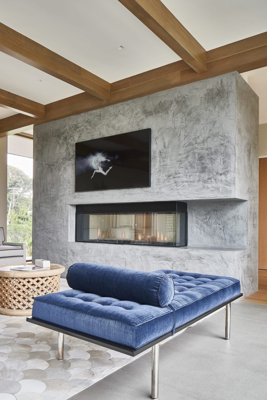 ΔΙΑΚΟΣΜΗΣΗ: 20 Τζάκια διπλής όψεως που μοιάζουν να είναι από άλλο πλανήτη