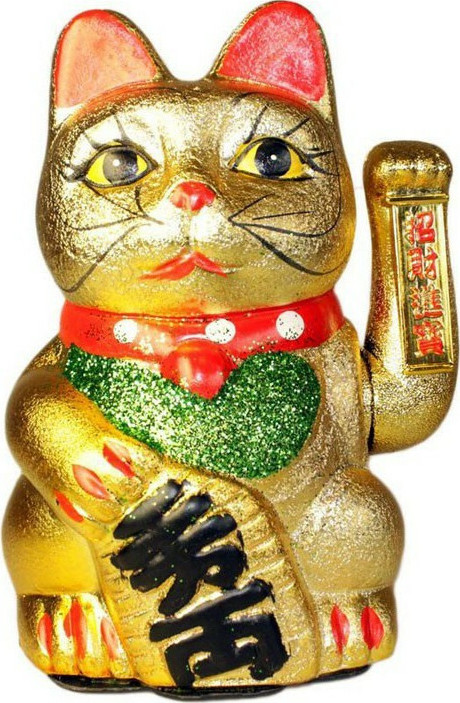 Ποια είναι η συναρπαστική ιστορία πίσω από την πολύ δημοφιλή "Γάτα που Γνέφει"