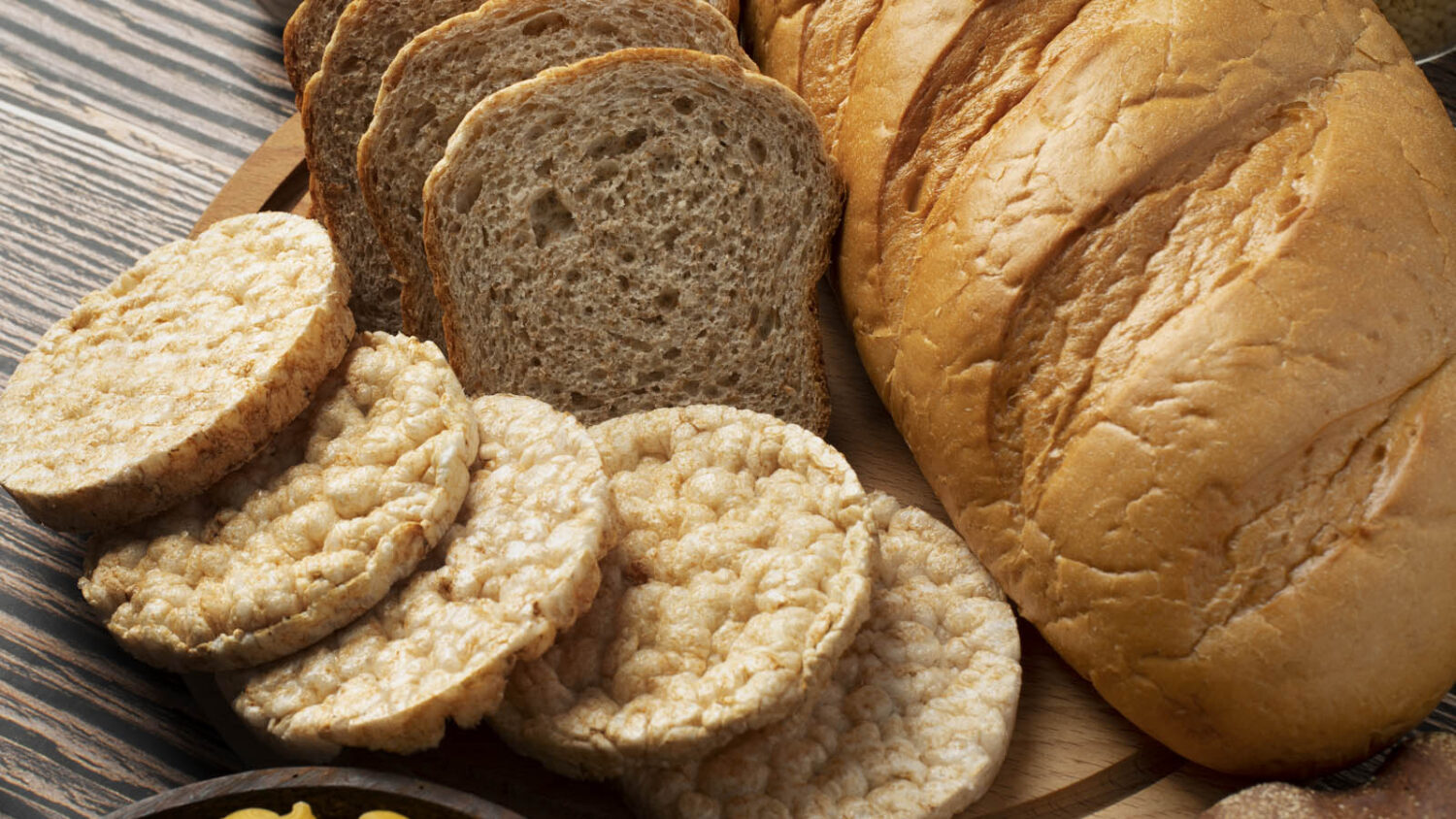 Χωρίς Γλουτένη αλλά με Αρσενικό; Τι Κρύβουν Κάποια Τρόφιμα