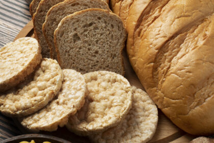 Χωρίς Γλουτένη αλλά με Αρσενικό; Τι Κρύβουν Κάποια Τρόφιμα