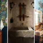 ΔΙΑΚΟΣΜΗΣΗ: 30 Μπάνια σαν βγαλμένα από εξώφυλλο περιοδικού και σίγουρα δεν είναι βαρετά!