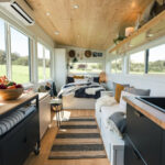 Το νέο Tiny- Home της ΙΚΕΑ: 17 τ.μ. που μοιάζουν με παλάτι και... μετακομίζει μαζί σου