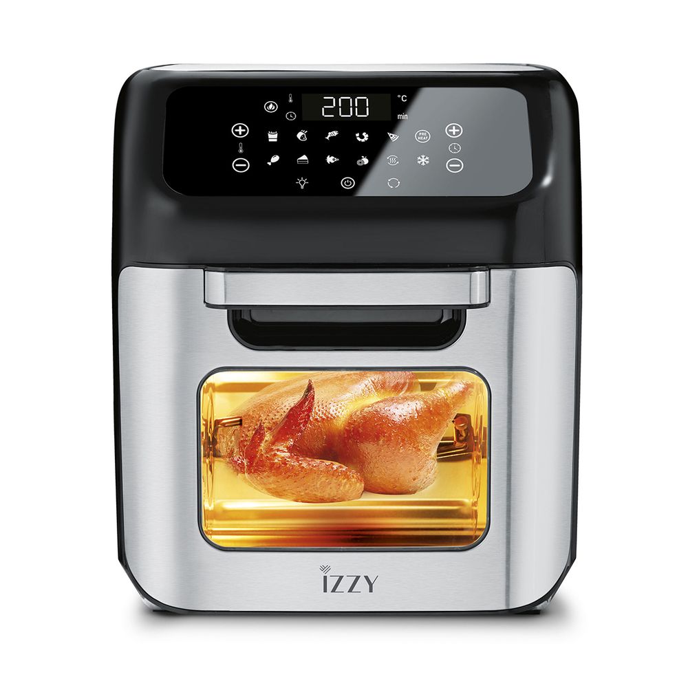 Γιατί αγόρασα Air Fryer - Οι 7 βασικοί λόγοι και δεν έχω μετανιώσει ούτε στιγμή