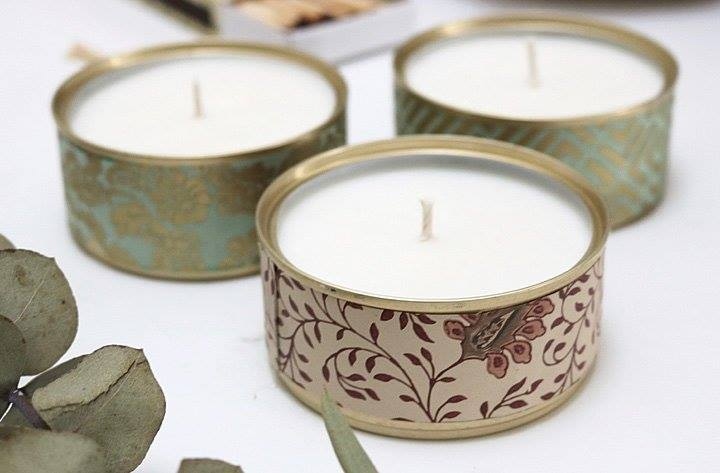 4 DIY Κατασκευές με Kονσέρβες Τόνου: Μην τις πετάς