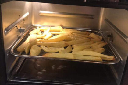 Γιατί αγόρασα Air Fryer - Οι 7 βασικοί λόγοι και δεν έχω μετανιώσει ούτε στιγμή