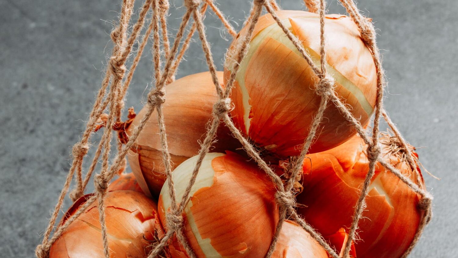 Μην πετάς τρόφιμα - 7 τρόποι να τα διατηρείς φρέσκα για πολύ καιρό, ακόμα και μήνες