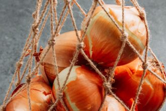 Μην πετάς τρόφιμα - 7 τρόποι να τα διατηρείς φρέσκα για πολύ καιρό, ακόμα και μήνες