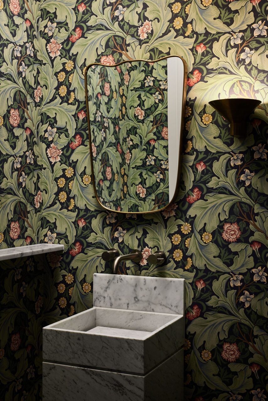 ΔΙΑΚΟΣΜΗΣΗ: 30 Μπάνια σαν βγαλμένα από εξώφυλλο περιοδικού και σίγουρα δεν είναι βαρετά!