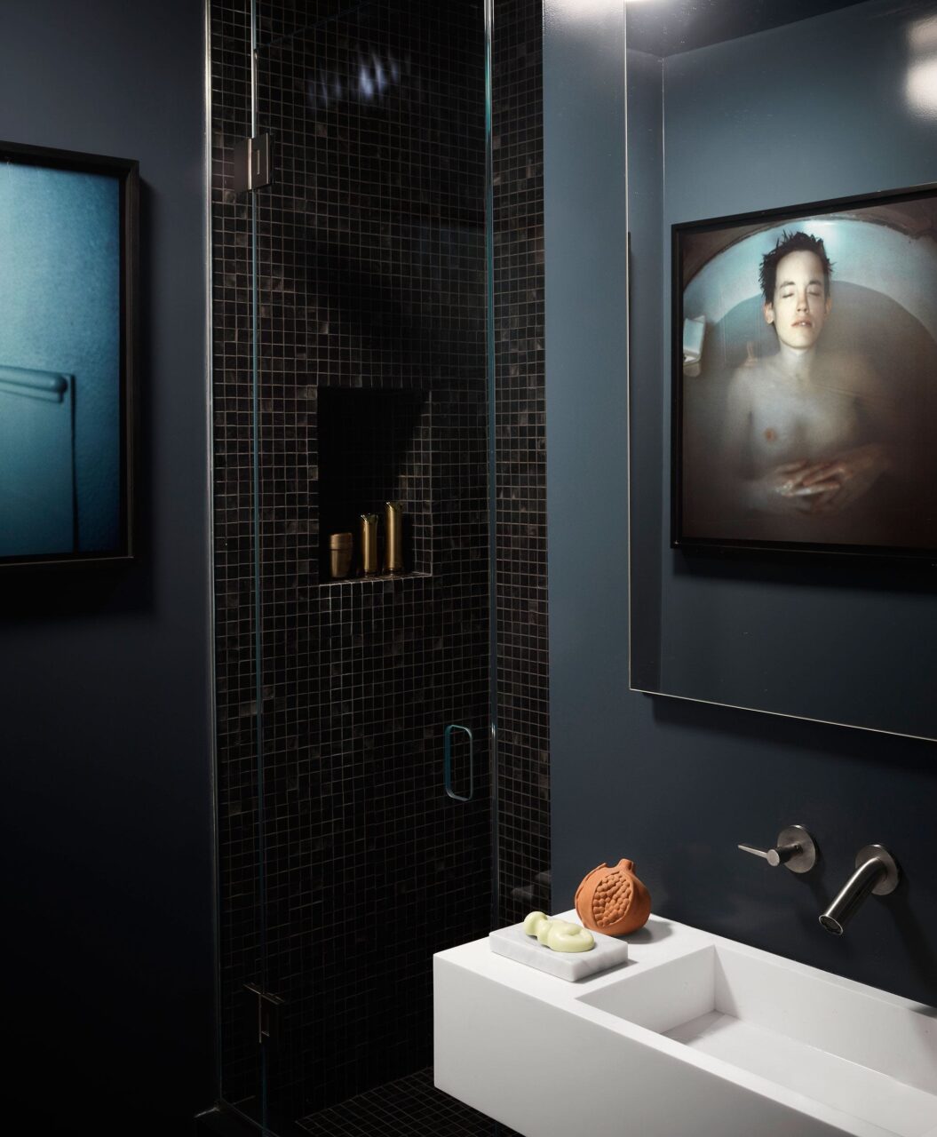 ΔΙΑΚΟΣΜΗΣΗ: 30 Μπάνια σαν βγαλμένα από εξώφυλλο περιοδικού και σίγουρα δεν είναι βαρετά!