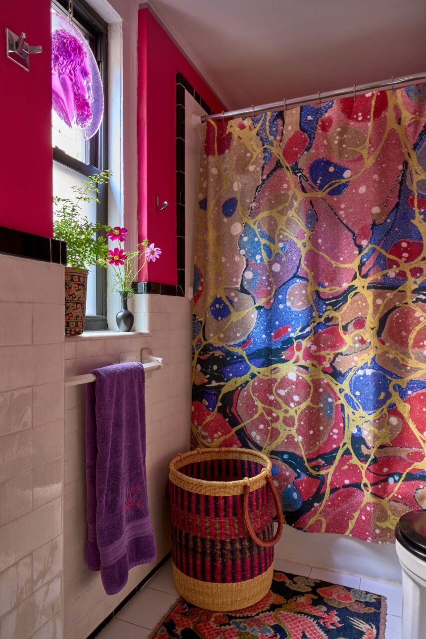 ΔΙΑΚΟΣΜΗΣΗ: 30 Μπάνια σαν βγαλμένα από εξώφυλλο περιοδικού και σίγουρα δεν είναι βαρετά!