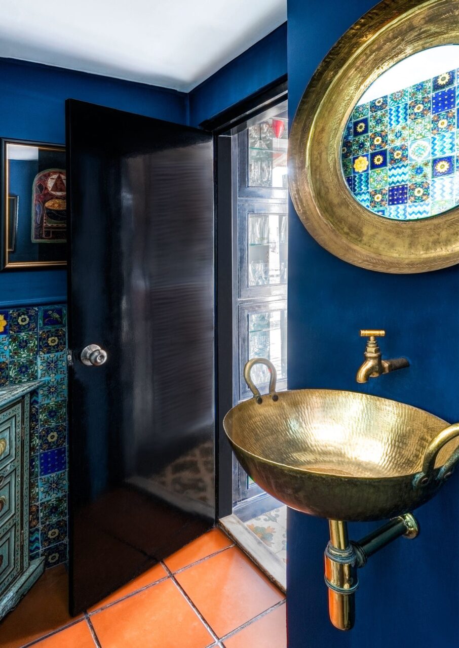 ΔΙΑΚΟΣΜΗΣΗ: 30 Μπάνια σαν βγαλμένα από εξώφυλλο περιοδικού και σίγουρα δεν είναι βαρετά!