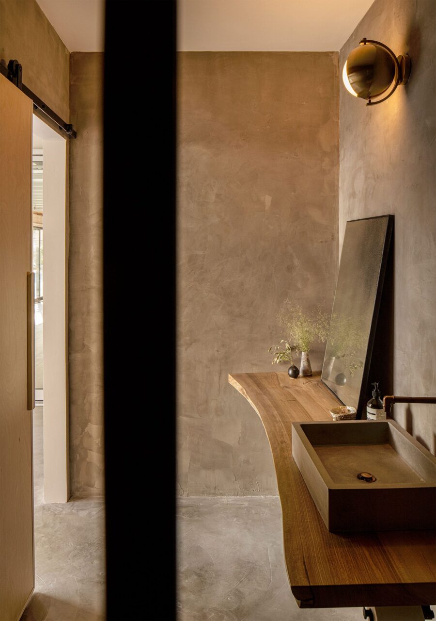 ΔΙΑΚΟΣΜΗΣΗ: 30 Μπάνια σαν βγαλμένα από εξώφυλλο περιοδικού και σίγουρα δεν είναι βαρετά!