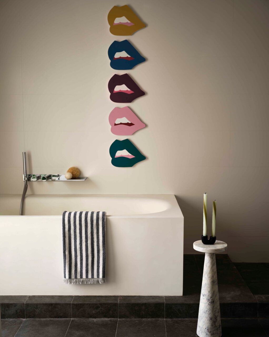 ΔΙΑΚΟΣΜΗΣΗ: 30 Μπάνια σαν βγαλμένα από εξώφυλλο περιοδικού και σίγουρα δεν είναι βαρετά!