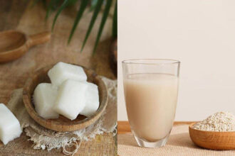 Κορεάτικα μυστικά ομορφιάς: Φτιάξε παγάκια από ρυζόνερο για καθαρό δέρμα