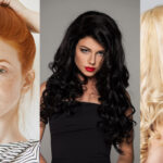 Ποιο χρώμα μαλλιών προτιμούν οι άνδρες στις γυναίκες και γιατί