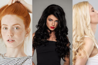 Ποιο χρώμα μαλλιών προτιμούν οι άνδρες στις γυναίκες και γιατί