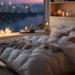 4 κορυφαίες συμβουλές για να επιτύχεις ατμόσφαιρα ξενοδοχείου στο σπίτι σου