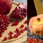 Καθάρισε ένα ρόδι σε 25 δευτερόλεπτα: Σεφ μας δίνει το μυστικό για να το καθαρίσουμε γρήγορα και εύκολα χωρίς να χαθεί ούτε 1