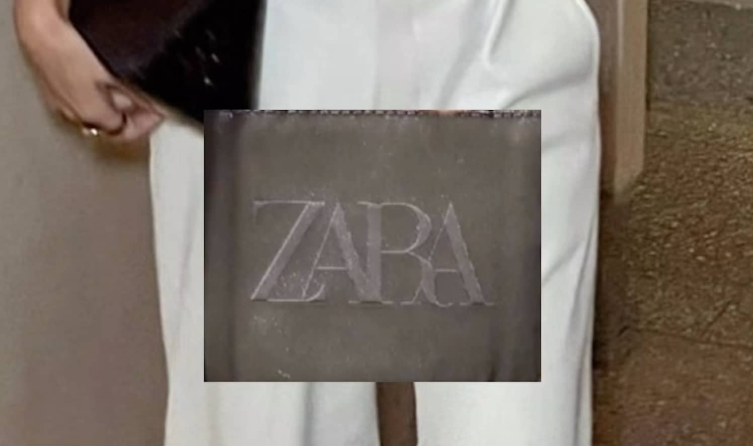 Ψωνίζεις στο Zara; Το "κόλπο" για να ξεχωρίζεις τα ρούχα καλής ποιότητας από τα χαμηλότερης