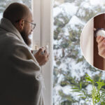 Μπάζει Κρύο από τα Παράθυρα: Μόνωσε Μόνος σου PVC και Μέταλλο