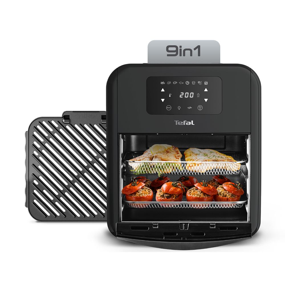 Γιατί αγόρασα Air Fryer - Οι 7 βασικοί λόγοι και δεν έχω μετανιώσει ούτε στιγμή