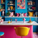 ΔΙΑΚΟΣΜΗΣΗ: Τι λέει για το χαρακτήρα μας το χρώμα που επιλέγουμε για να βάψουμε το σπίτι μας;