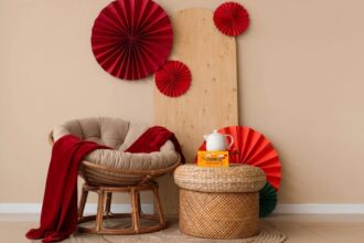 Φενγκ Σούι: Αυτό το χρώμα μπορεί να αλλάξει την ενέργεια του σπιτιού σας για τα επόμενα 20 χρόνια