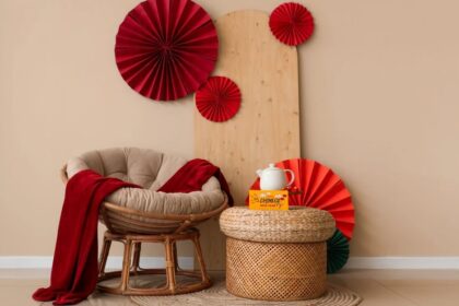 Φενγκ Σούι: Αυτό το χρώμα μπορεί να αλλάξει την ενέργεια του σπιτιού σας για τα επόμενα 20 χρόνια