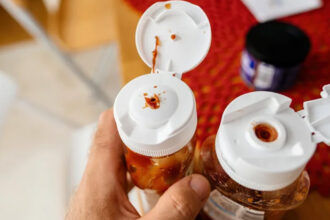 Μην Πετάς τα Άδεια Μπουκάλια Κέτσαπ: Το Κόλπο στην Κουζίνα που Κάνει τη Ζωή Πιο Εύκολη