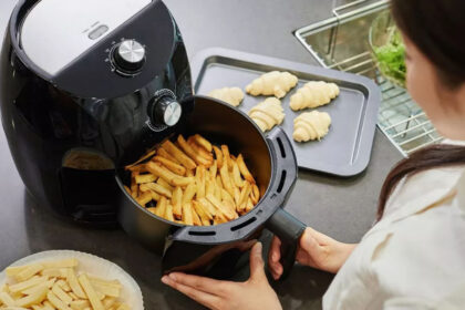 Air Fryer: Όσα Θα Θέλαμε να Μας Είχαν Πει την Πρώτη Μέρα – Απαντούν τα Μέλη μας