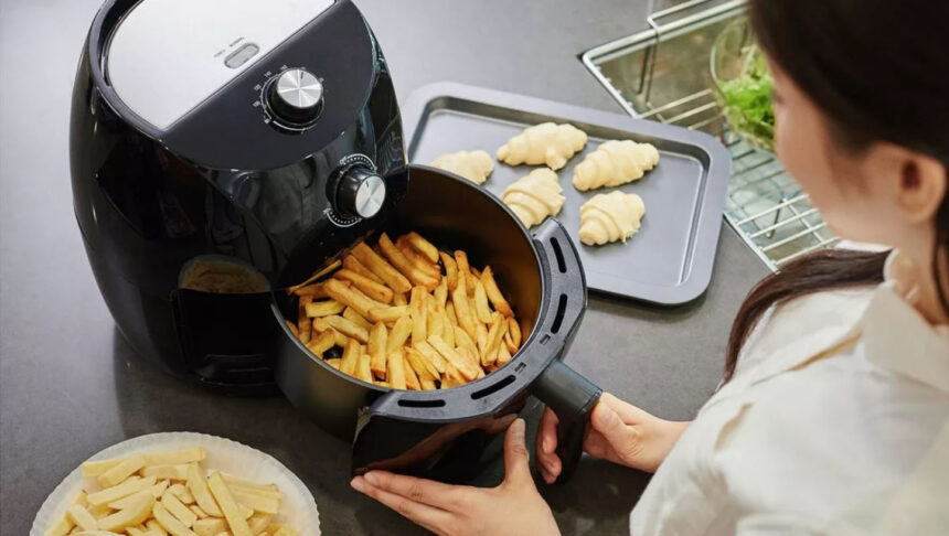 Air Fryer: Όσα Θα Θέλαμε να Μας Είχαν Πει την Πρώτη Μέρα – Απαντούν τα Μέλη μας