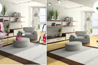 5 απλά μυστικά για ένα καθαρό σπίτι από επαγγελματίες