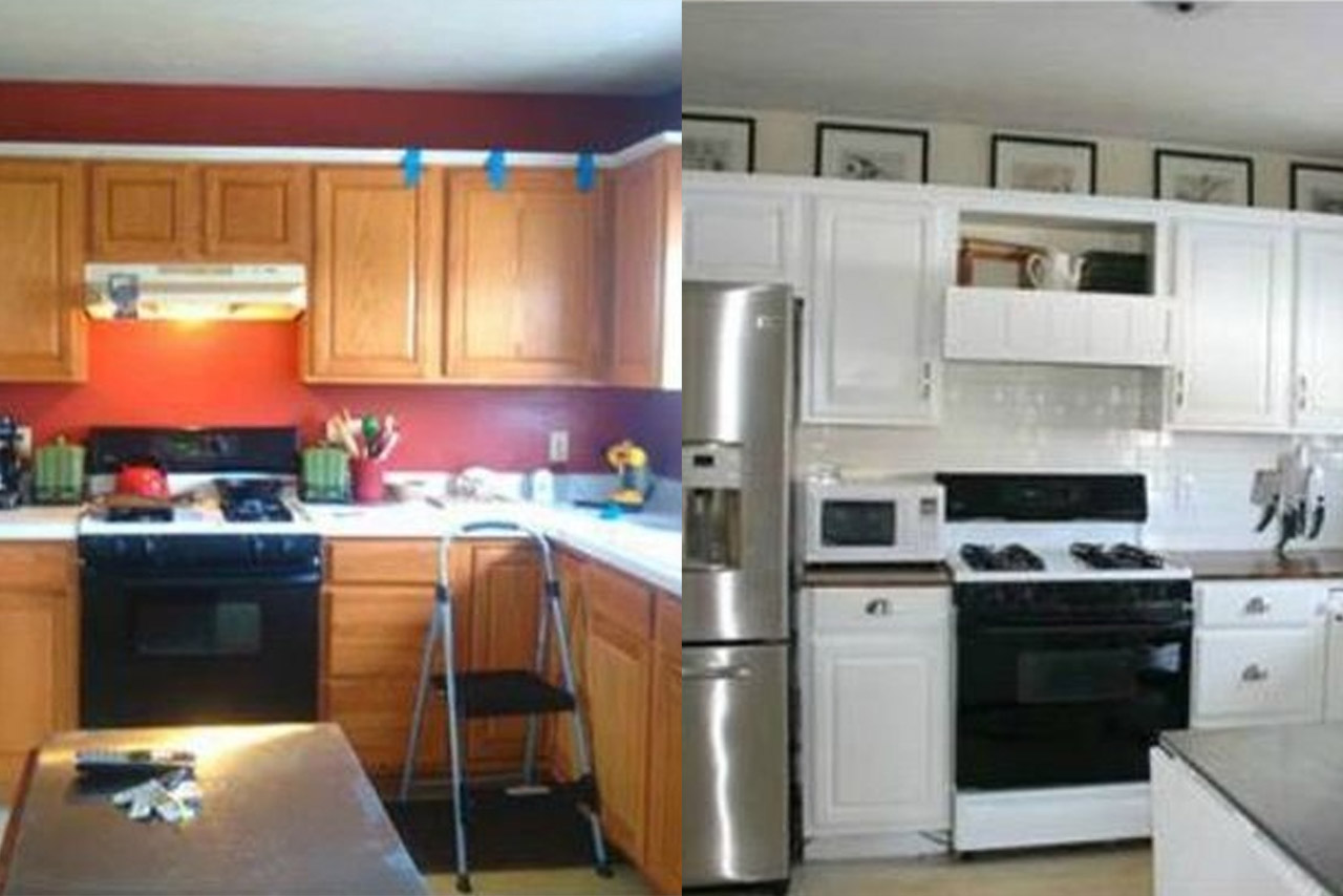 Όλοι θέλουμε να έχουμε μια όμορφη κουζίνα. Και ταυτόχρονα να είναι λειτουργική και άνετη.