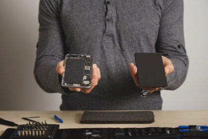 Τα πιο συνηθισμένα λάθη κατά την αγορά ανακατασκευασμένων smartphones