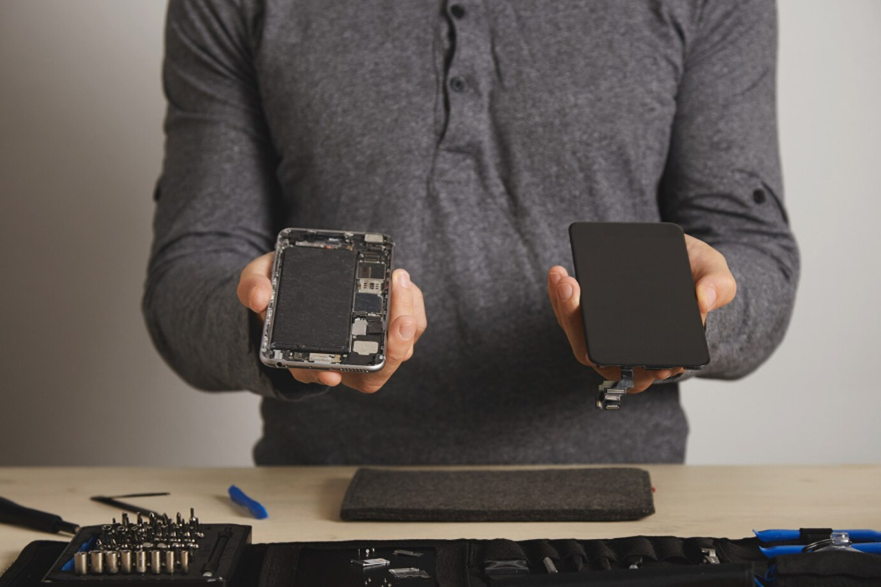 Τα πιο συνηθισμένα λάθη κατά την αγορά ανακατασκευασμένων smartphones