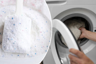 Μήπως το παρακάνεις με το απορρυπαντικό πλυντηρίου; Πόσο χρειάζεται τελικά ανά πλύση