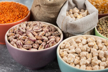 Αβοκάντο ή όσπρια: ποιο είναι πιο υγιεινό;