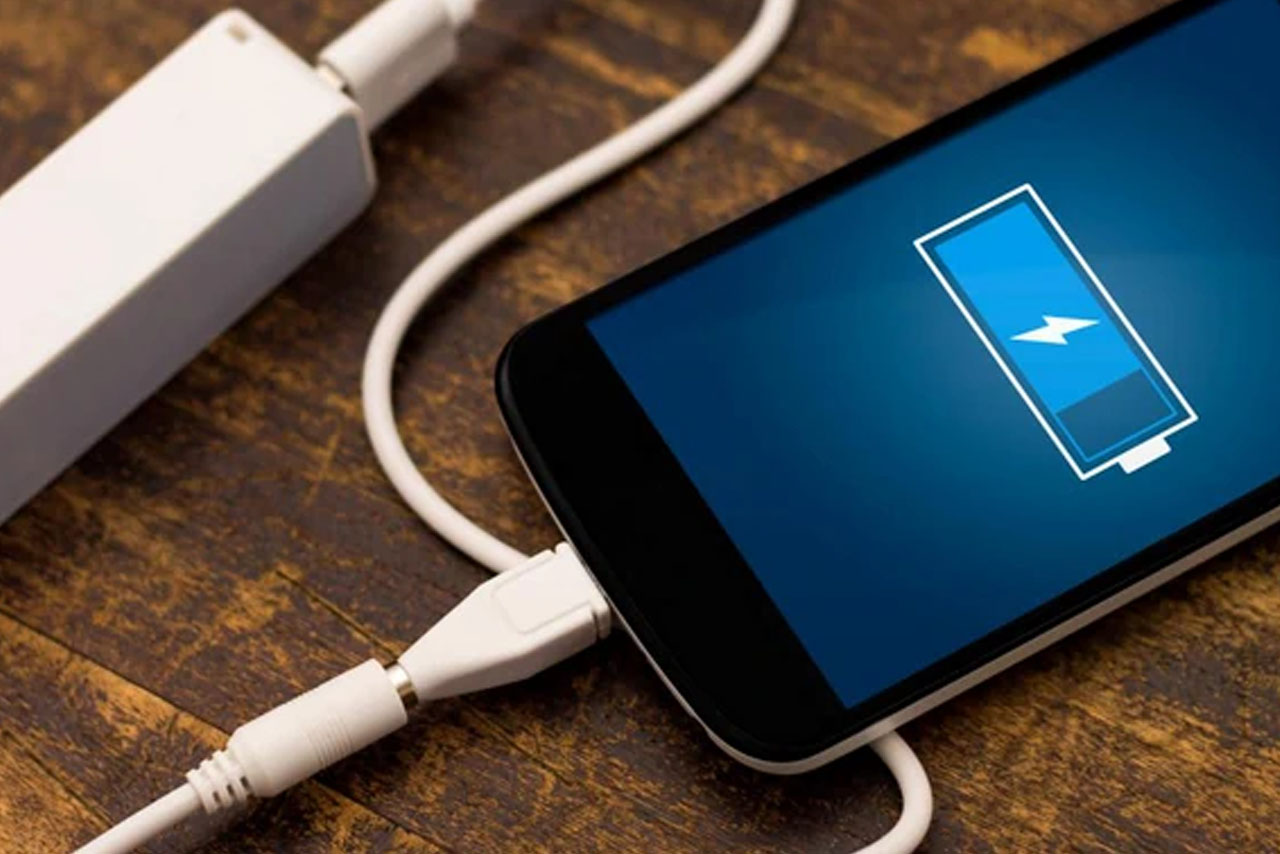 Πιθανοί λόγοι για τους οποίους η συσκευή σας USB-C σταματά ξαφνικά να φορτίζει