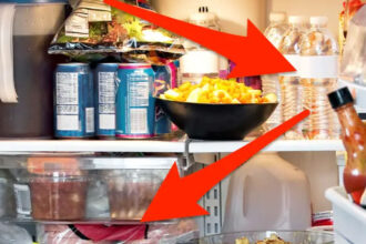 Πώς να διατηρήσετε το ψυγείο σας παγωμένο αν κοπεί το ρεύμα