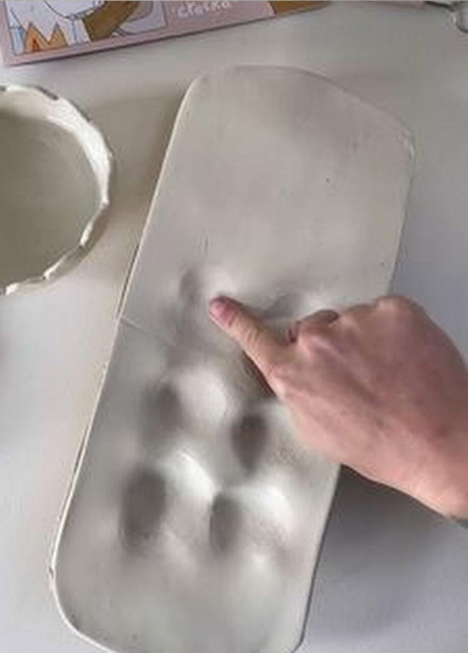 DIY Αυγοθήκες από Πηλό: Η Πανεύκολη Κατασκευή που Δείχνει Σαν να την Αγόρασες 4 DIY Αυγοθήκες από Πηλό: Η Πανεύκολη Κατασκευή που Δείχνει Σαν να την Αγόρασες