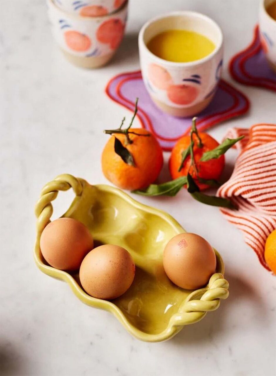 DIY Αυγοθήκες από Πηλό: Η Πανεύκολη Κατασκευή που Δείχνει Σαν να την Αγόρασες 8 DIY Αυγοθήκες από Πηλό: Η Πανεύκολη Κατασκευή που Δείχνει Σαν να την Αγόρασες