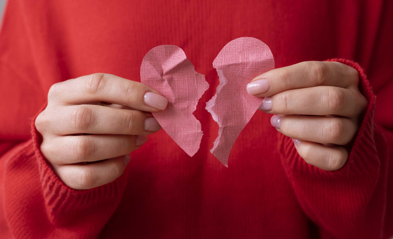 Φθίνει ο έρωτας: 2 σημάδια που δείχνουν την αρχή του τέλους